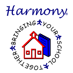 Harmony logo