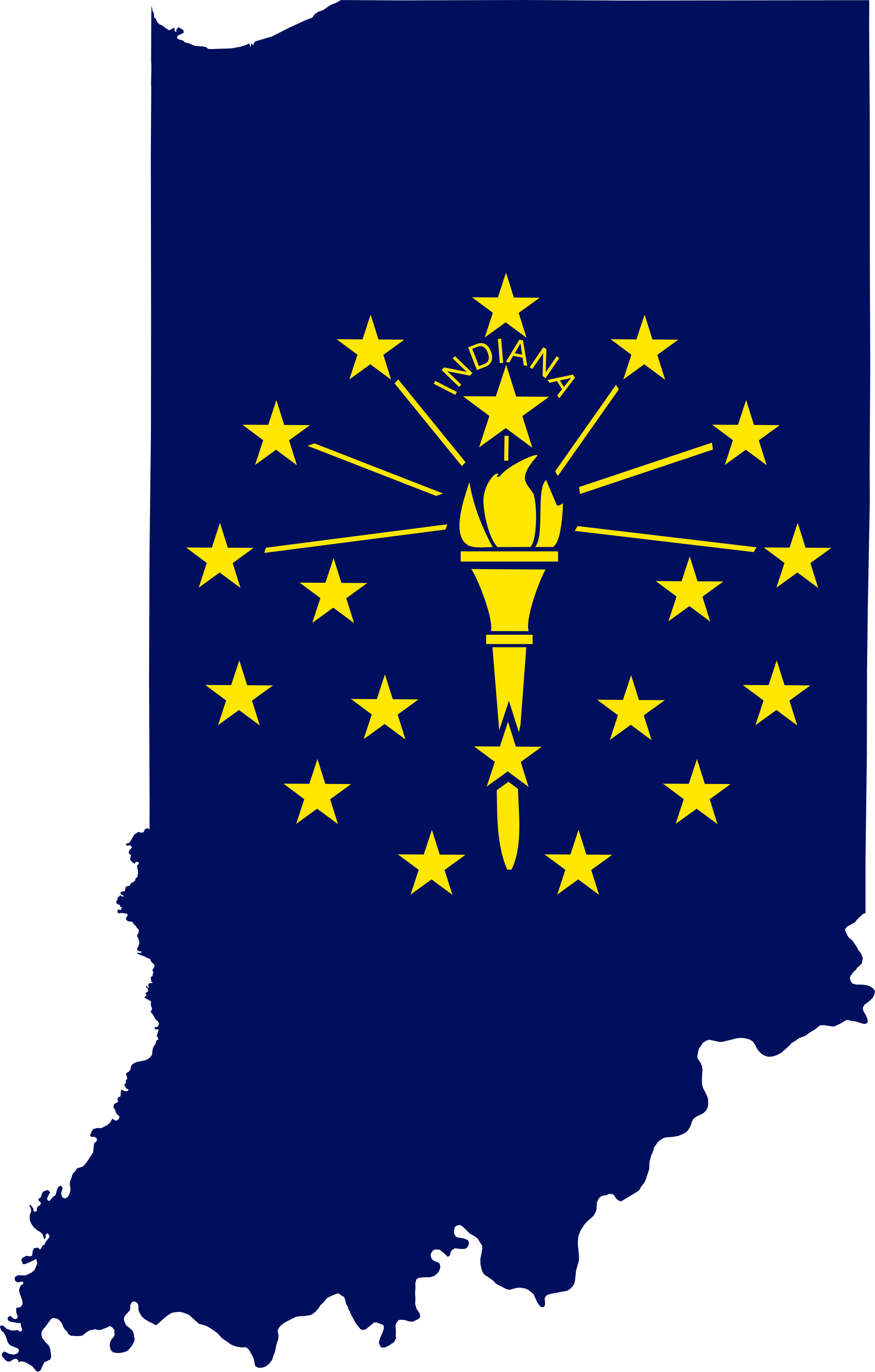 indiana